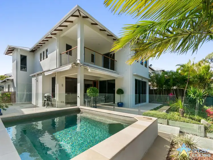 Main view of Homely house listing, 16/115 Peregian Springs Drive, Peregian Springs QLD 4573
