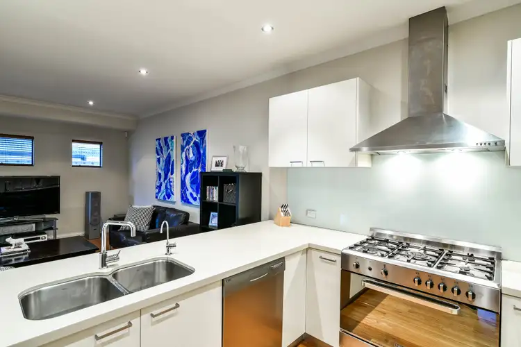 Fourth view of Homely house listing, 1/182 Hancock Street, Doubleview WA 6018