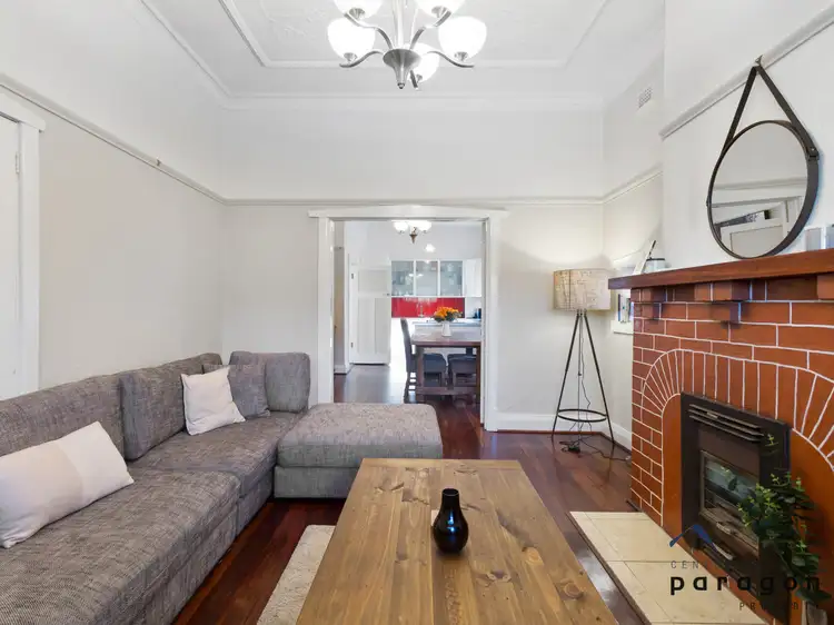 Fifth view of Homely house listing, 5 Carrington Street, North Perth WA 6006