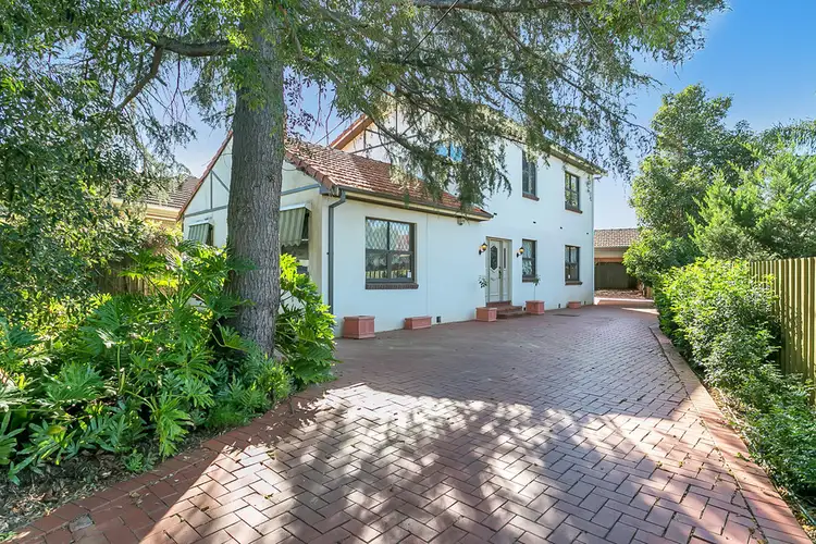 23 Webster Street, Klemzig SA 5087