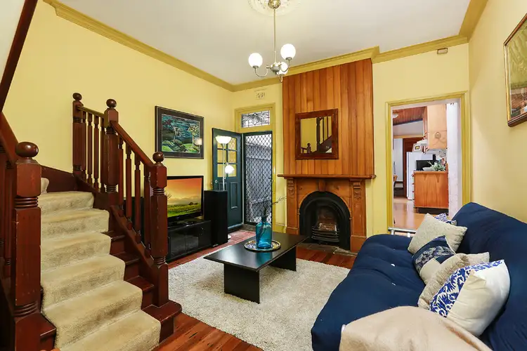 49 Campbell Street, Newtown NSW 2042