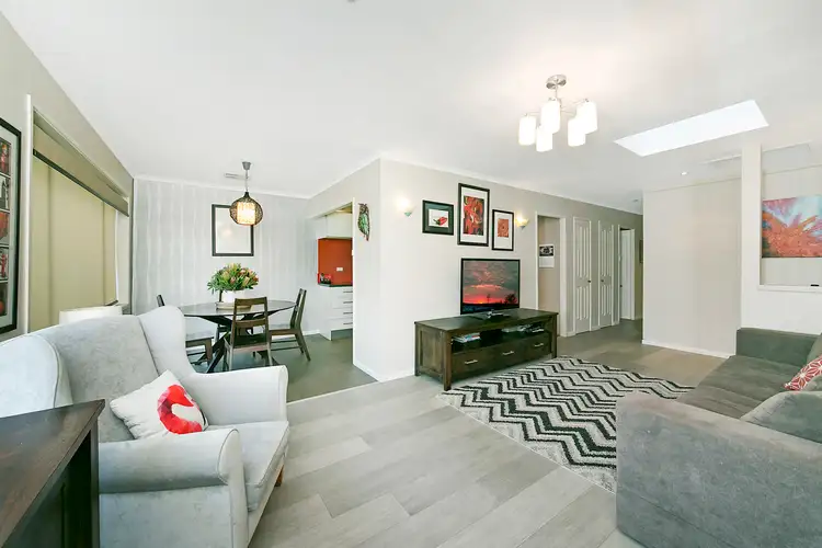 Second view of Homely house listing, 12 Barnards Avenue, Hurstville NSW 2220