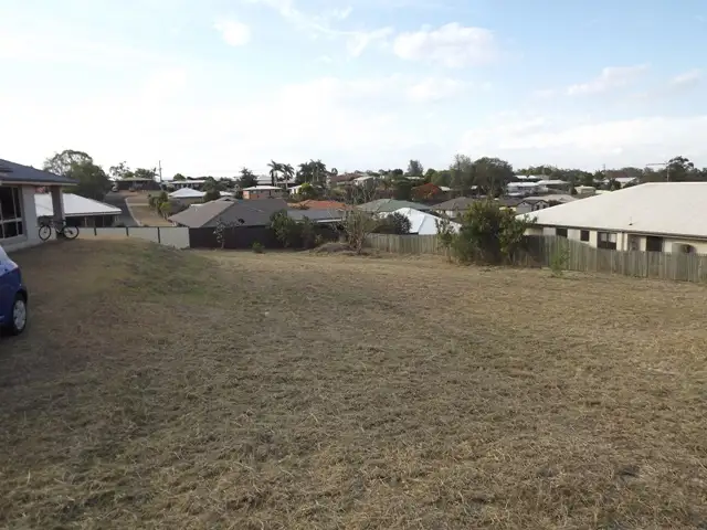 Main view of Homely land listing, 14 Rogers Dr, Gatton QLD 4343