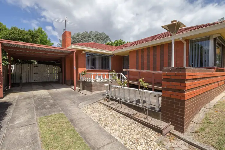 Second view of Homely house listing, 15 Hudson Ave, Frankston VIC 3199