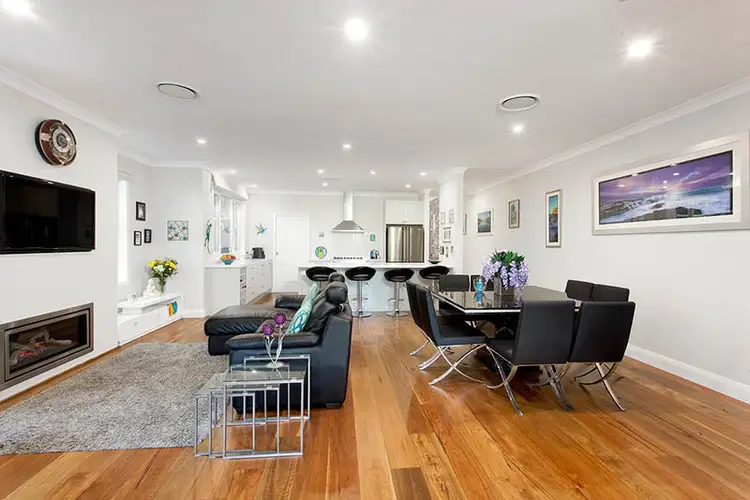 Third view of Homely house listing, 40 B Forest Road, Heathcote NSW 2233