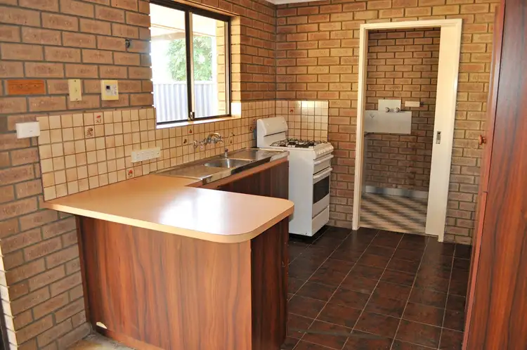 Third view of Homely house listing, 18 O'Neil Street, Spalding WA 6530