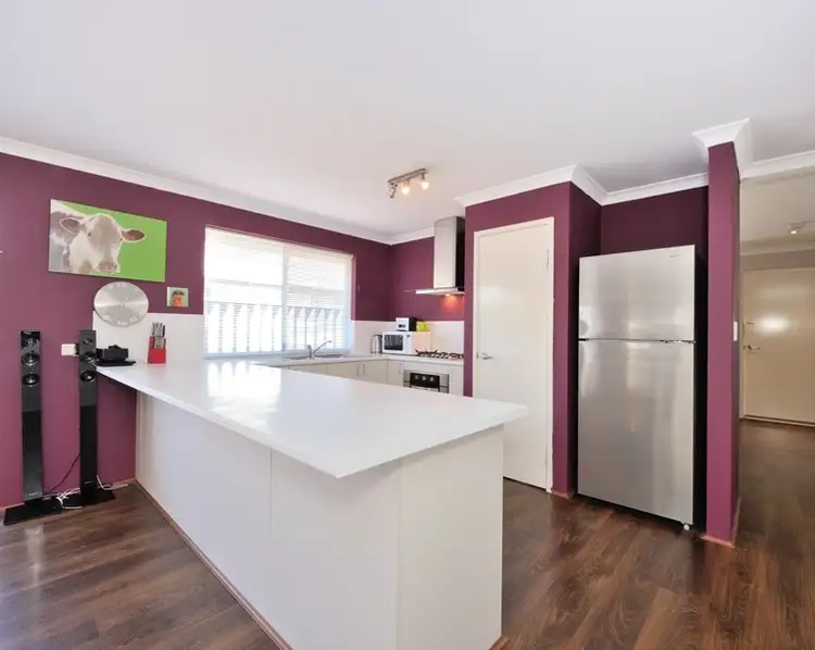 Third view of Homely house listing, 15 Triandra Street, Baldivis WA 6171