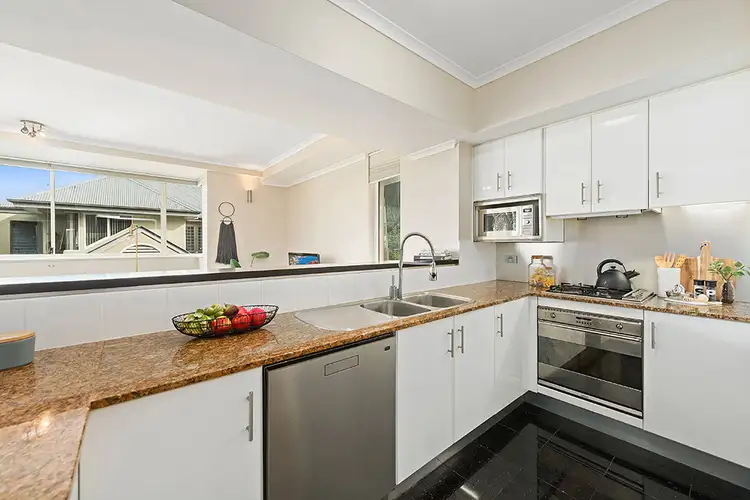 Third view of Homely apartment listing, 9/162E Burwood Road, Concord NSW 2137
