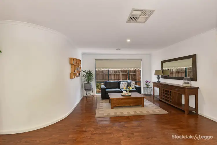 Fifth view of Homely house listing, 19 Devora Road, Epping VIC 3076