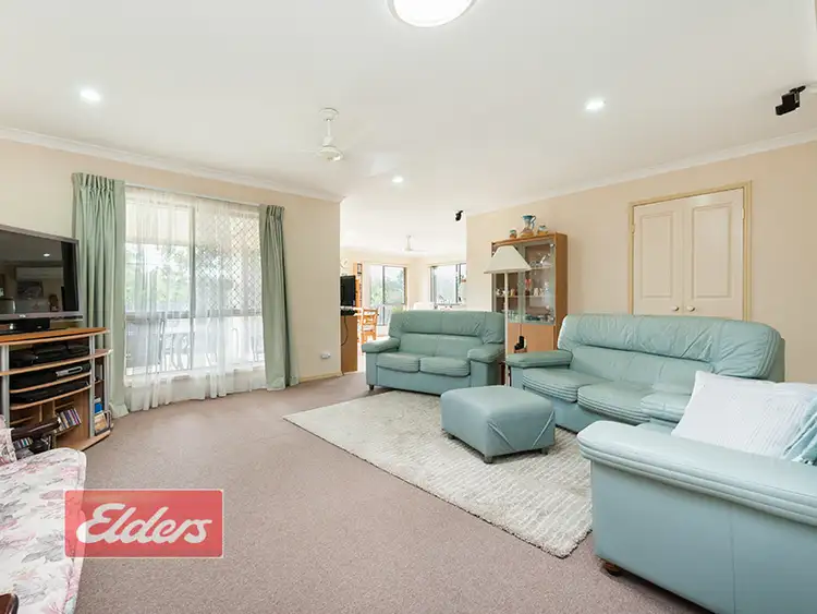 Second view of Homely house listing, 10 Stockwellia Street, Meadowbrook QLD 4131