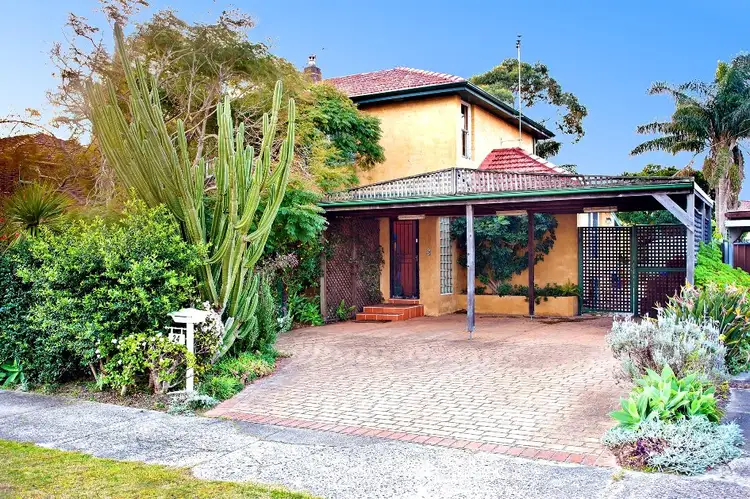 24 Pozieres Avenue, Matraville NSW 2036