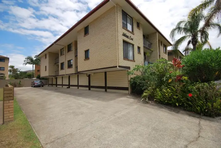 Seventh view of Homely unit listing, 8/10 Allara Ave, Palm Beach QLD 4221