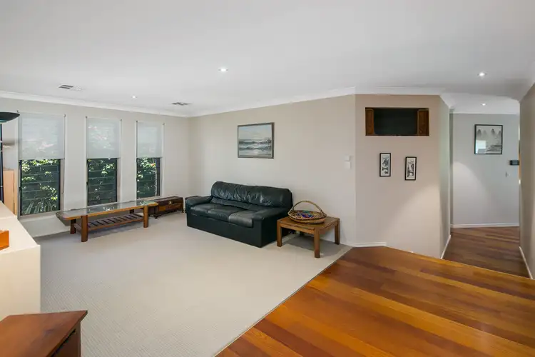 Fourth view of Homely house listing, 21 Schonrock Street, Wellington Point QLD 4160