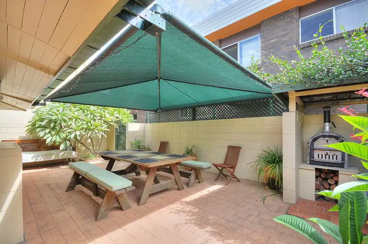 Third view of Homely house listing, 11 Sonia Street, Miami QLD 4220