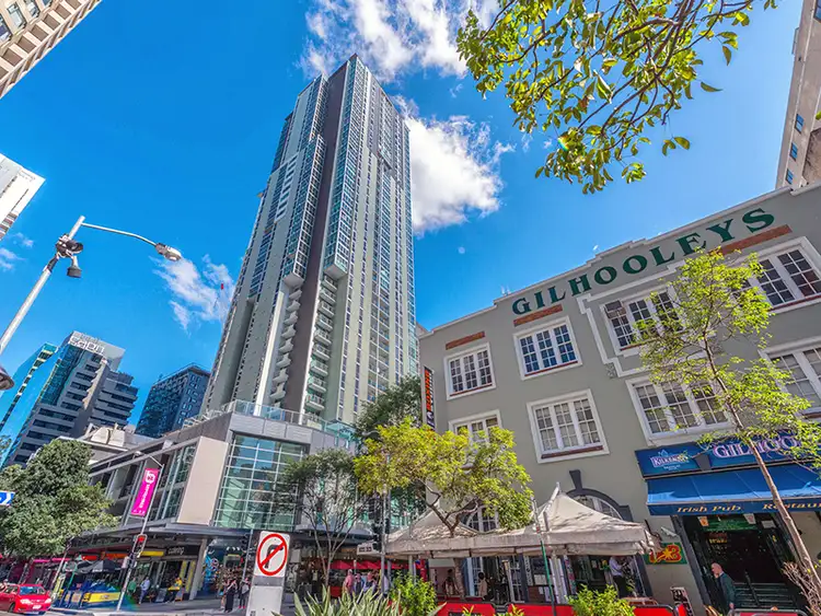 508/108 Albert Street, Brisbane City QLD 4000