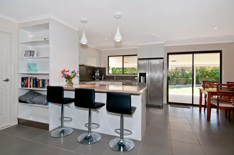 Fifth view of Homely house listing, 7 Que Close, Cornubia QLD 4130