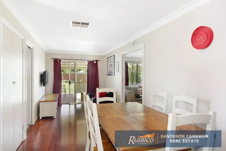 Third view of Homely house listing, 8 Patricia Avenue, Tamworth NSW 2340