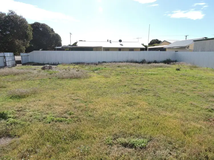 Fourth view of Homely land listing, Lot 50 Queen Street, Tailem Bend SA 5260