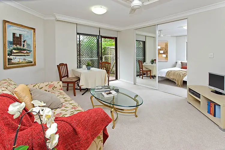 6/7 Waters Road, Neutral Bay NSW 2089