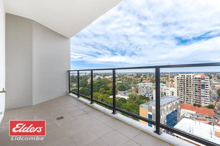 Fourth view of Homely apartment listing, 262/109-113 George Street, Parramatta NSW 2150