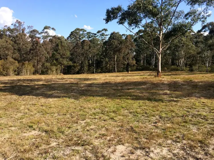 Main view of Homely land listing, Lot 405 'Riverdowns Estate', East Seaham Road, Clarence Town NSW 2321