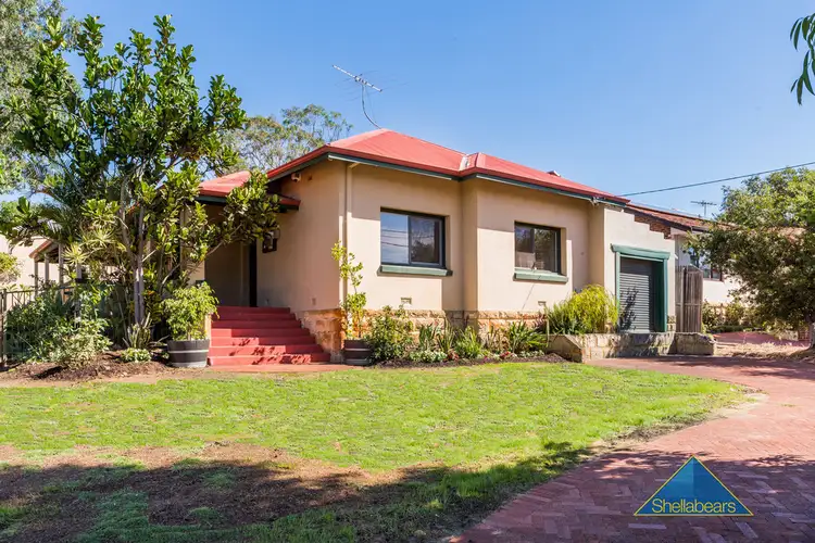 148 Alfred Road, Swanbourne WA 6010