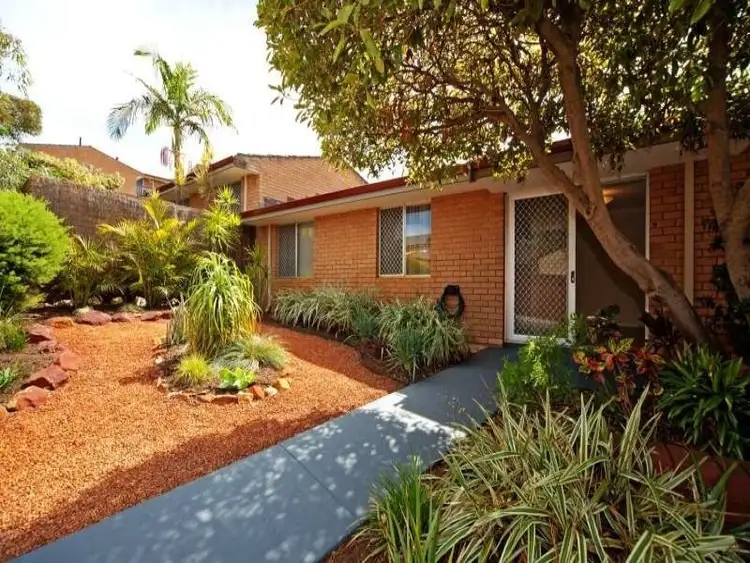 9/33 Joseph Street, Maylands WA 6051