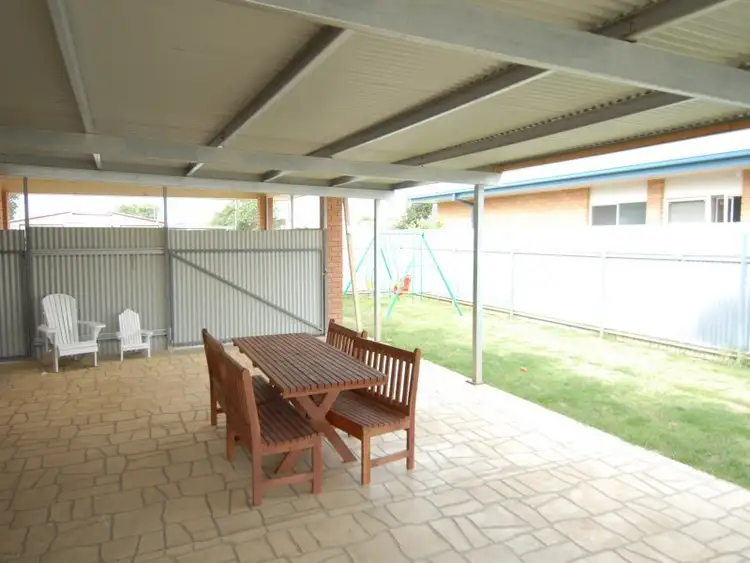 Fifth view of Homely house listing, 294 ALBERT STREET, Deniliquin NSW 2710