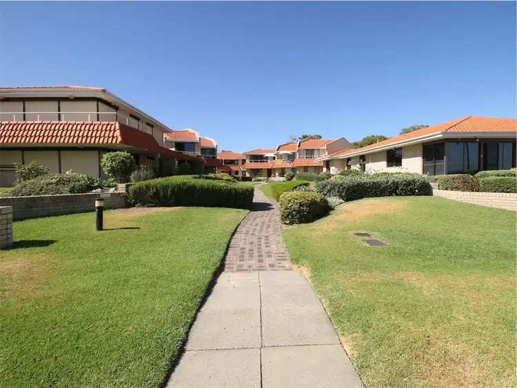 14/81 Esplanade, Rockingham WA 6168