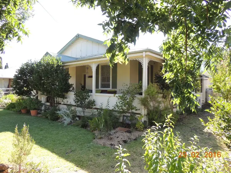 Main view of Homely house listing, 37 Knight St, Coonabarabran NSW 2357