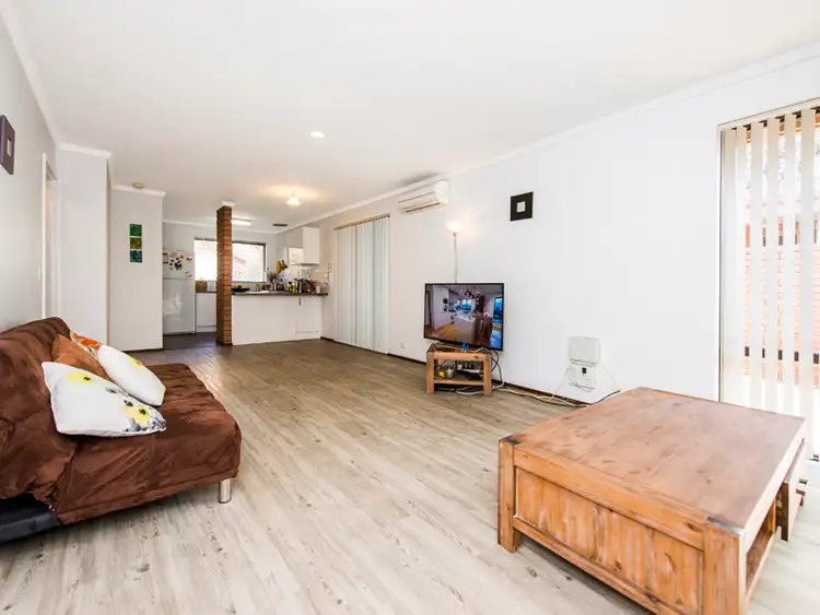 Fifth view of Homely unit listing, 3/72 Park St, Como WA 6152