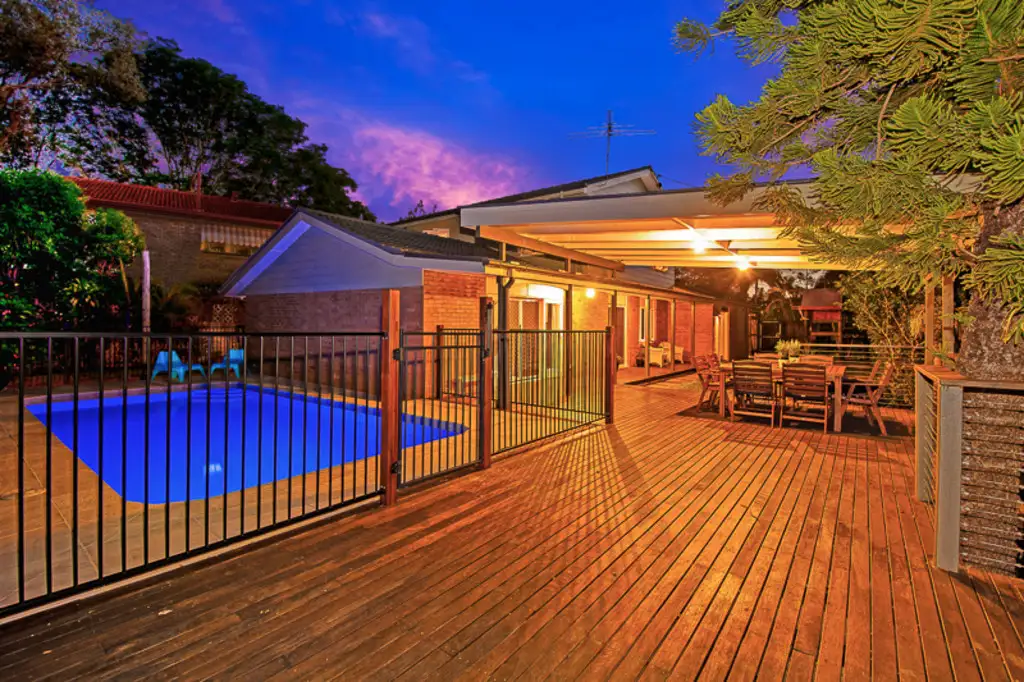 Main view of Homely house listing, 50 Orkney Street, Kenmore QLD 4069