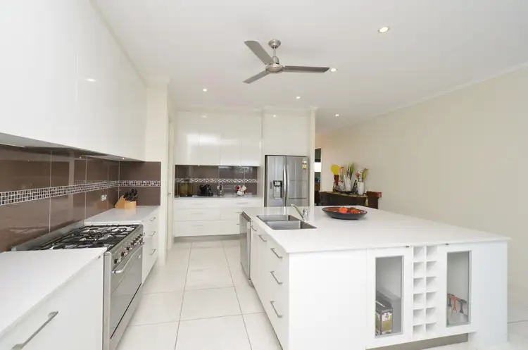 11 Brush Cherry Street, Mount Low QLD 4818