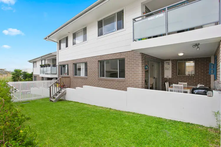 3/15-19 Shackel Avenue, Brookvale NSW 2100