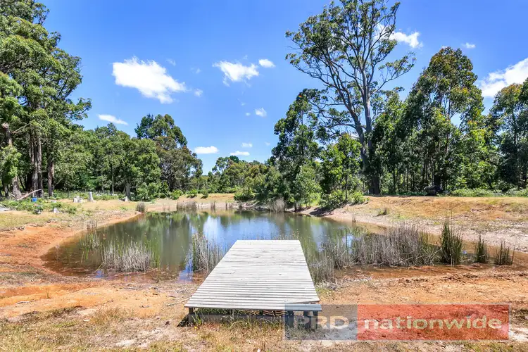 Third view of Homely house listing, 61 Sexton Court, Gordon VIC 3345