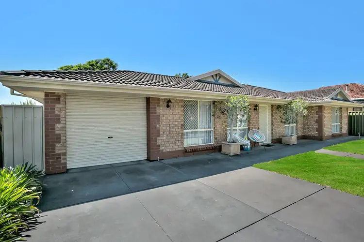 45 Wembley Avenue, Hectorville SA 5073