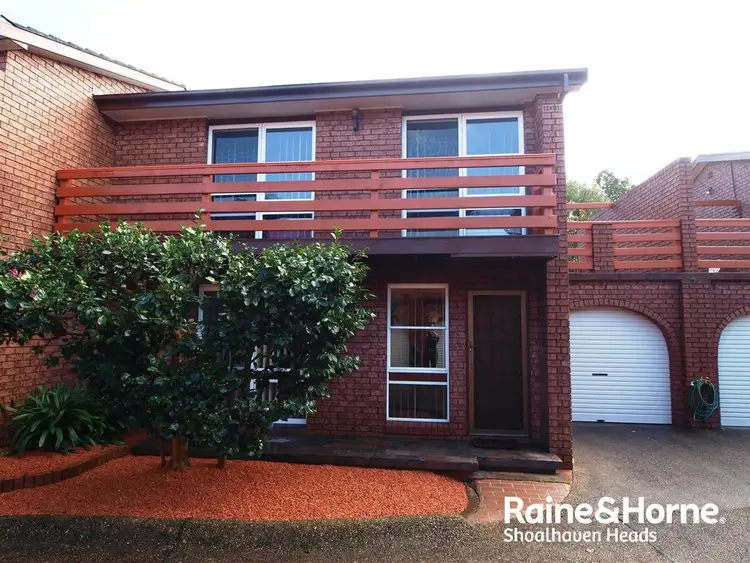 2/90 Jerry Bailey Road, Shoalhaven Heads NSW 2535