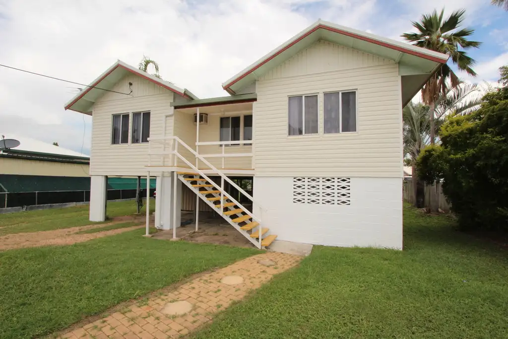 Main view of Homely house listing, 217 Ireland Street, Oonoonba QLD 4811