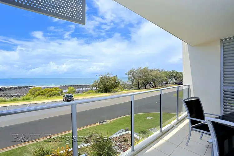 Fifth view of Homely unit listing, 2, 33 Esplanade, Bargara QLD 4670