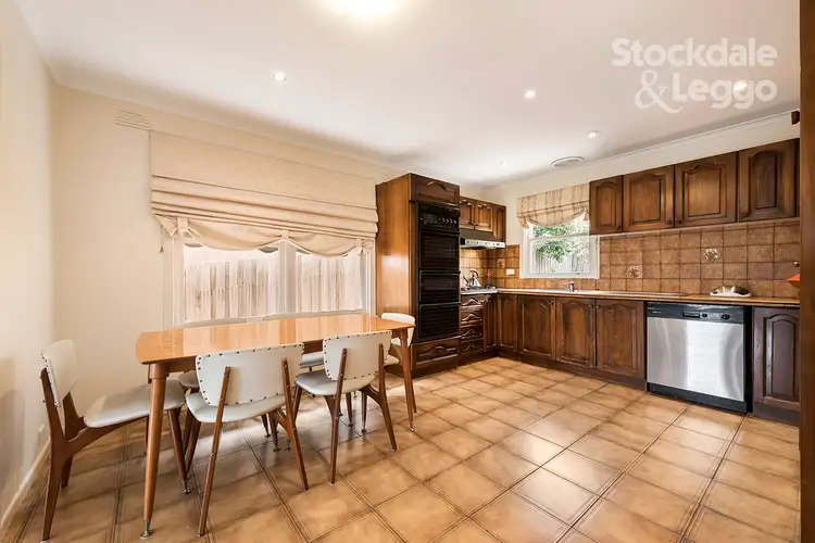 Fourth view of Homely house listing, 4 Cross Terrace, Glenroy VIC 3046
