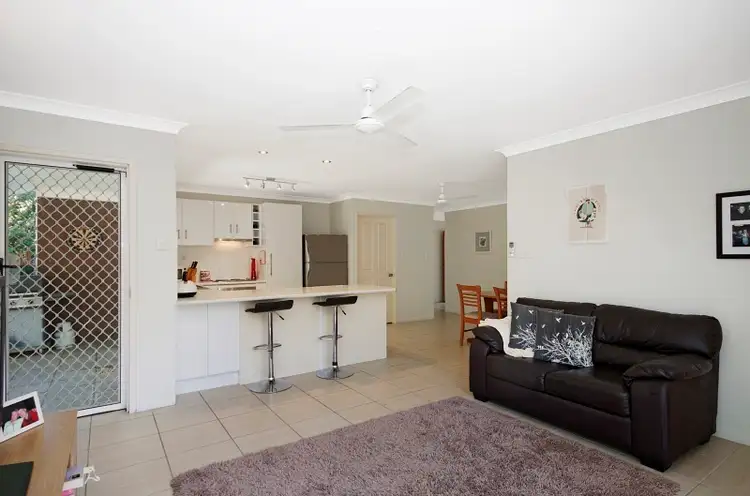 Third view of Homely unit listing, 4/13 Lamington Road, West End QLD 4810