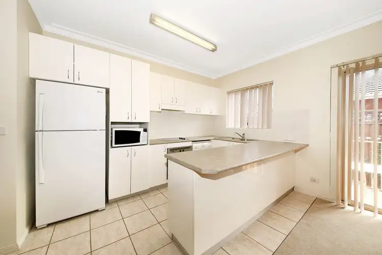 Sixth view of Homely villa listing, 2/14 Walter Street, Sans Souci NSW 2219