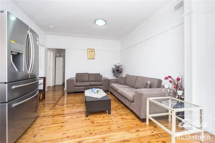 Third view of Homely house listing, 47 Waterside Crescent, Carramar NSW 2163