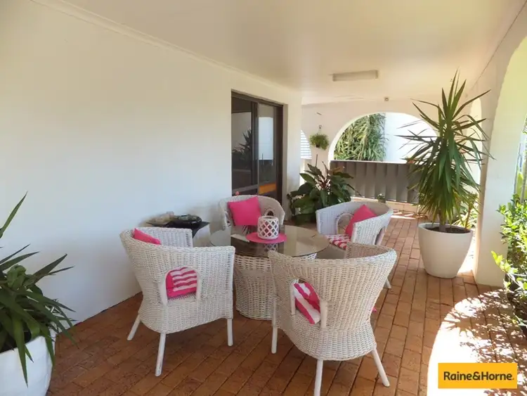 Second view of Homely house listing, 2a Palm Street, Coffs Harbour NSW 2450