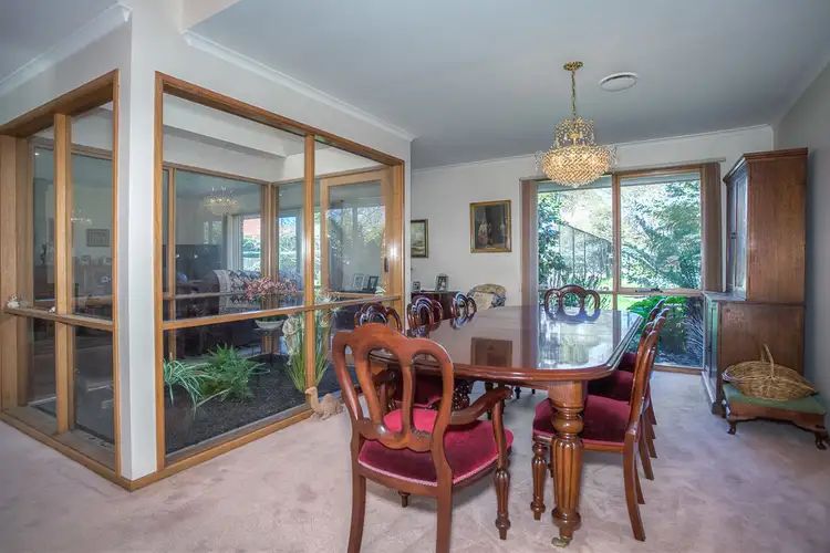 Sixth view of Homely house listing, 96 Sheedy Road, Gisborne VIC 3437