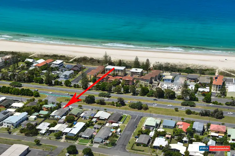 Second view of Homely house listing, 280 Coolangatta Road, Bilinga QLD 4225