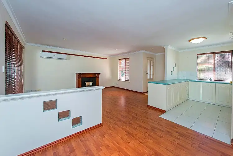 Fifth view of Homely villa listing, 5/281 Canning Hwy, Como WA 6152