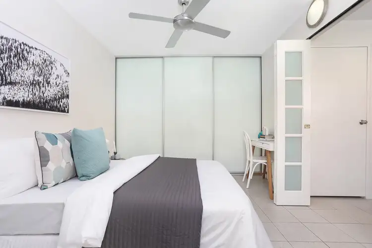 Sixth view of Homely townhouse listing, 8 Hawthorne Street, Leichhardt NSW 2040