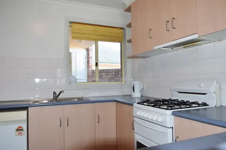 Second view of Homely townhouse listing, 1B Hebdon Street, Yoogali NSW 2680