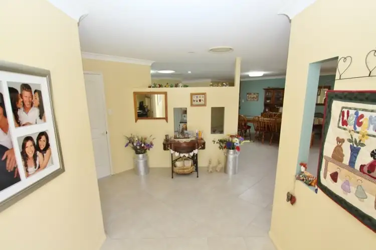 Fifth view of Homely house listing, 3 Avocado Crescent, Kingaroy QLD 4610